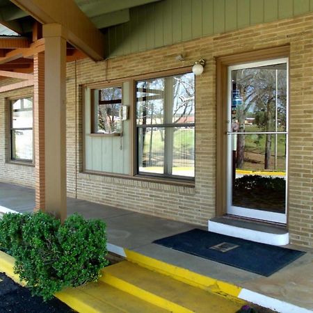 Woodlawn Hills Motel Henderson Exteriör bild