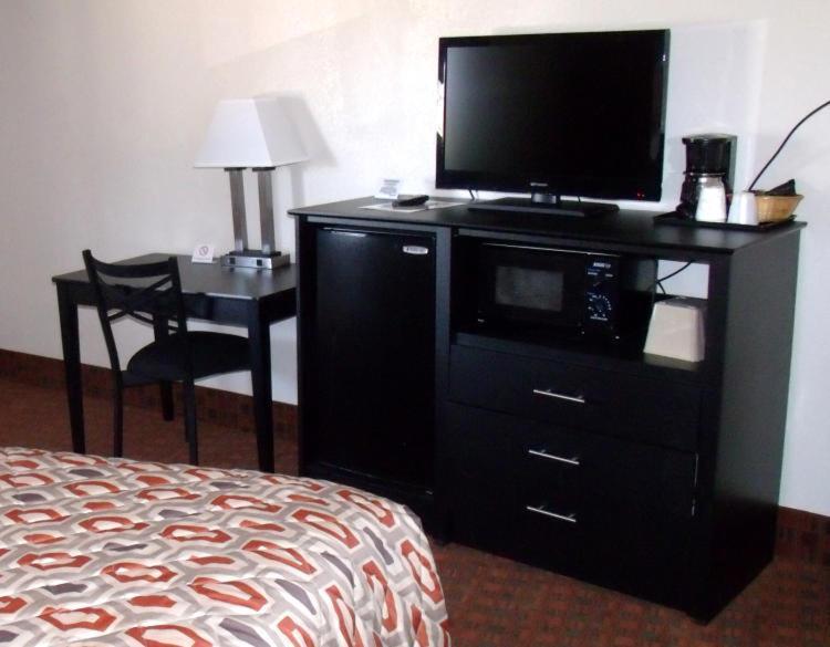 Woodlawn Hills Motel Henderson Rum bild
