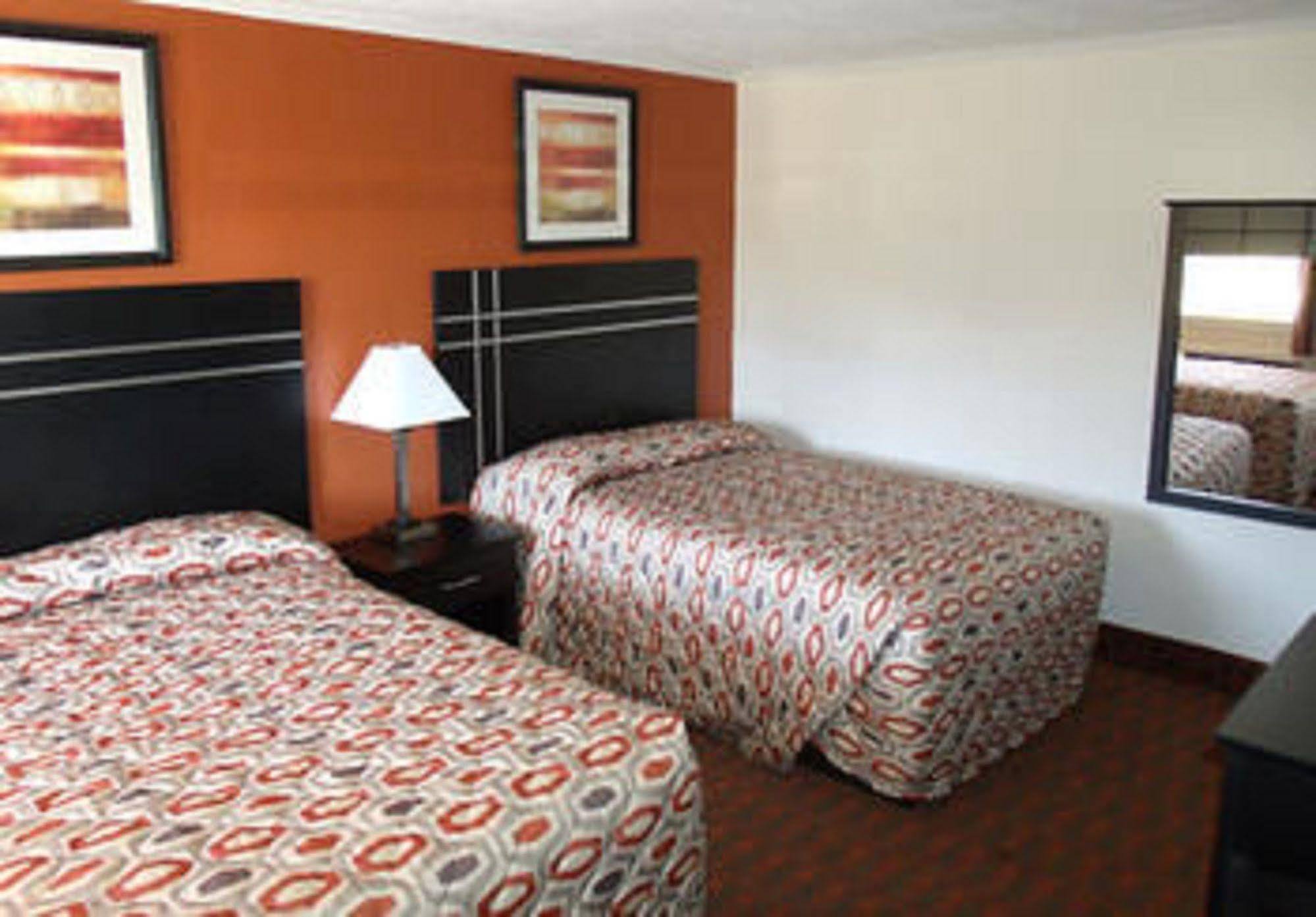 Woodlawn Hills Motel Henderson Exteriör bild