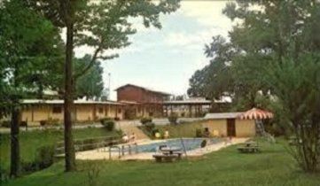 Woodlawn Hills Motel Henderson Bekvämligheter bild